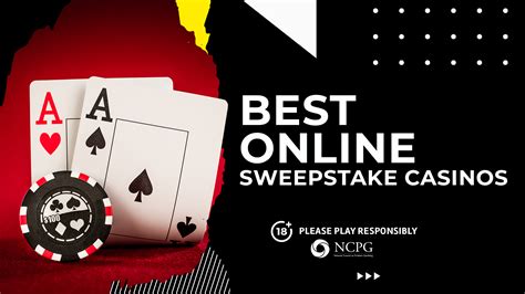 Best Sweepstakes Casinos in the US 2024 .